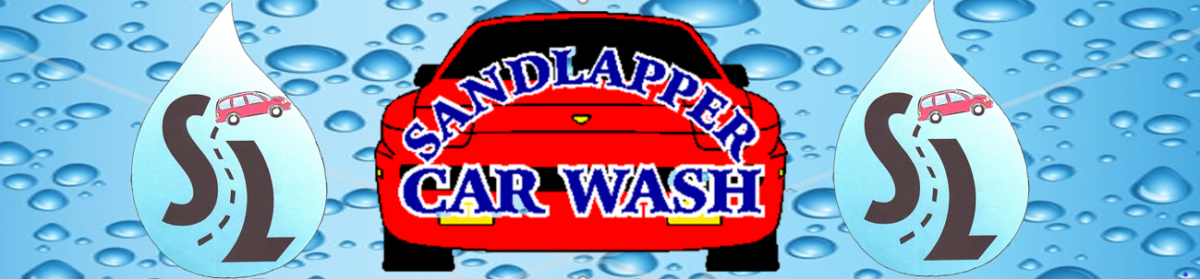 Sandlapper Carwash